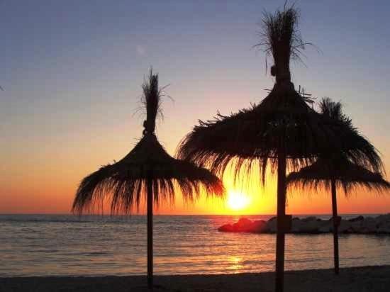 Bayekou Trapani Appartement Buitenkant foto