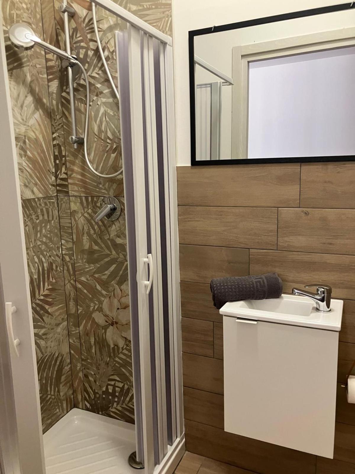 Bayekou Trapani Appartement Buitenkant foto