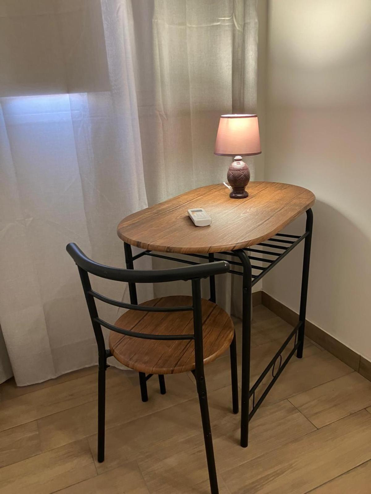 Bayekou Trapani Appartement Buitenkant foto